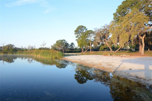 water view