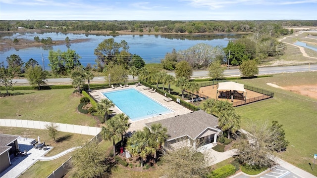 417 Ironside Trail Dr, Groveland, FL 34736 - photo 46