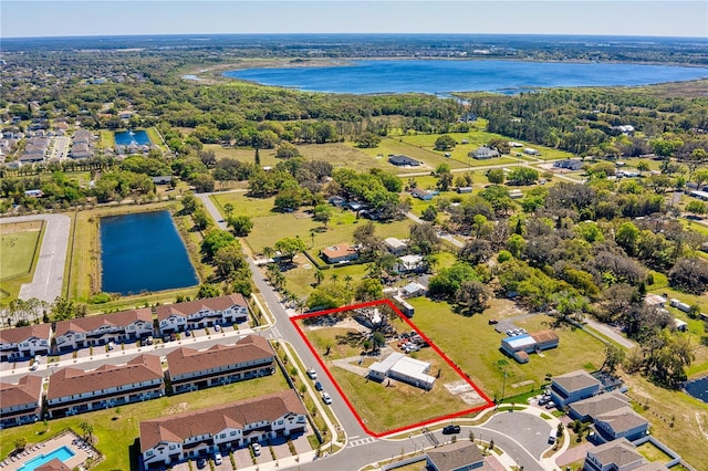 4424 Morris Dr, Kissimmee FL, 34744 land for sale