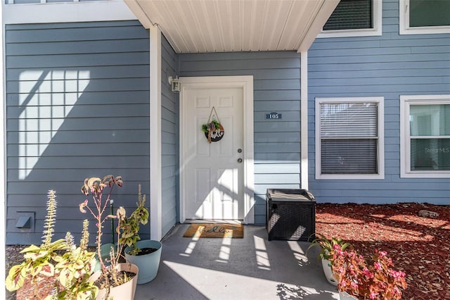 729 Secret Harbor Ln Unit 105, Lake Mary, FL 32746 - view of property entrance