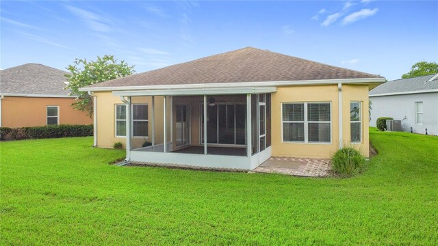 253 Lake Cassidy Dr, Kissimmee, FL 34759 - photo 45