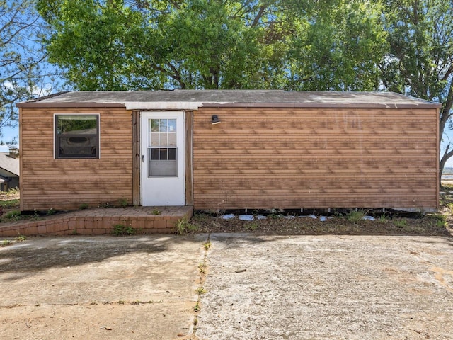 16510 Quarter Horse Ct, Montverde, FL 34756 - view of outbuilding