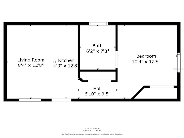 16510 Quarter Horse Ct, Montverde, FL 34756 - view of layout