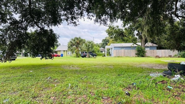 828 W 2nd St, Lakeland FL, 33805 land for sale