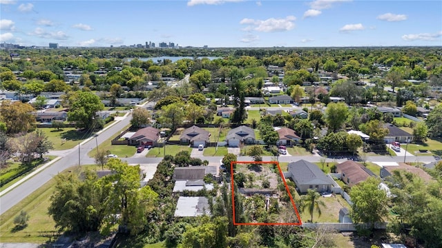 731 Timor Ave, Orlando FL, 32804 land for sale