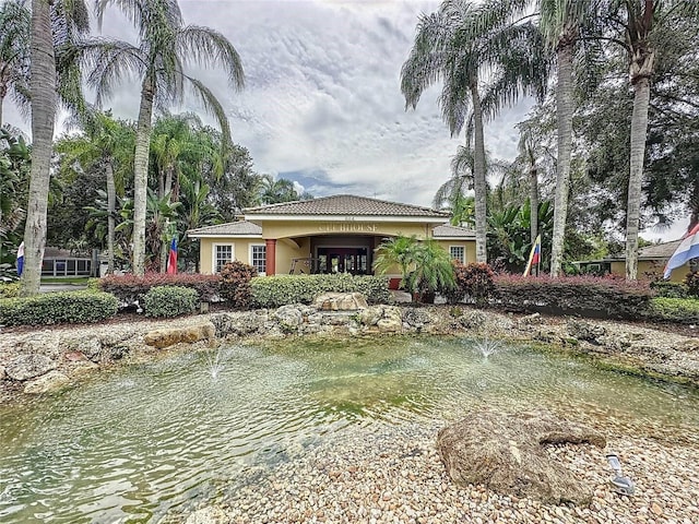 619 Lake Marion Golf Resort, Kissimmee, FL 34759 - photo 13