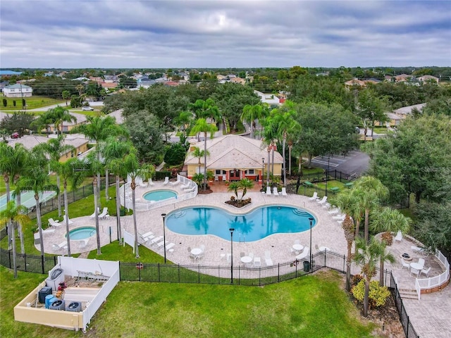 619 Lake Marion Golf Resort, Kissimmee, FL 34759 - photo 15