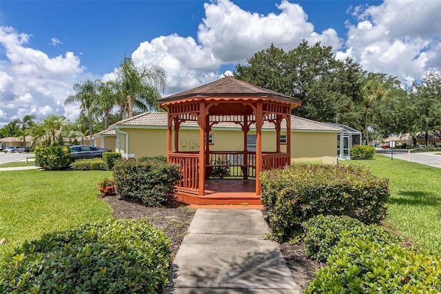619 Lake Marion Golf Resort, Kissimmee, FL 34759 - photo 19