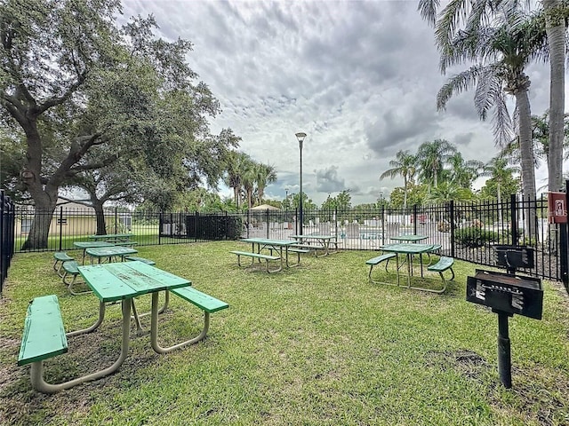 619 Lake Marion Golf Resort, Kissimmee, FL 34759 - photo 24