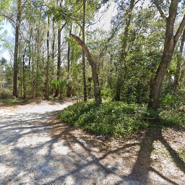 4083 S Owens Trl, Inverness FL, 34450 land for sale