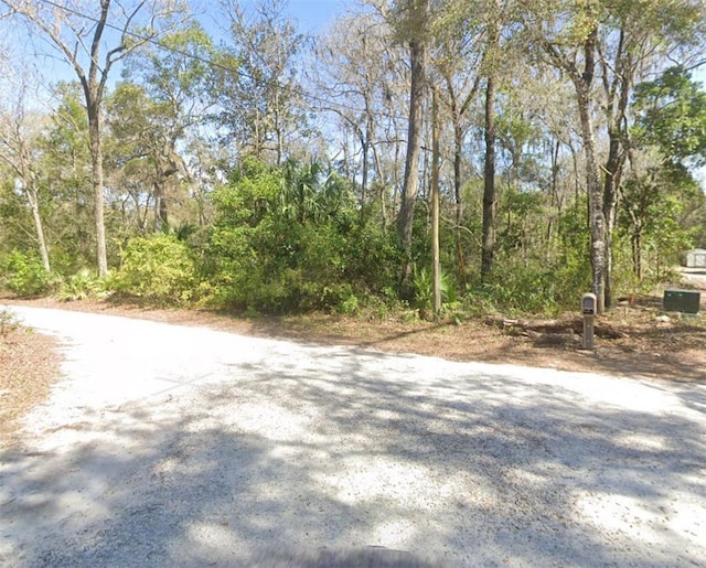 Listing photo 2 for 4083 S Owens Trl, Inverness FL 34450