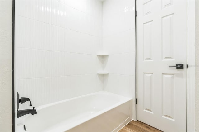 116 E Cottesmore Cir, Longwood, FL 32779 - bathroom with wood finished floors