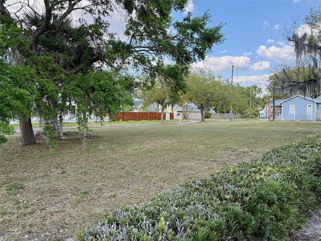 417 W 3rd St, Sanford FL, 32771 land for sale