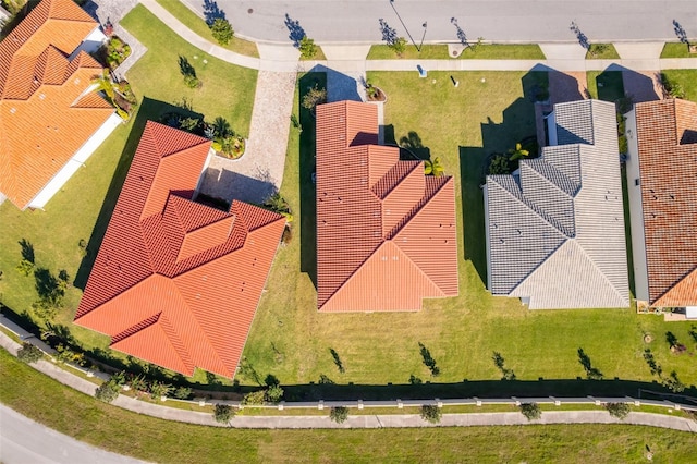 2400 Symphony Cir, Saint Cloud, FL 34771 - bird's eye view