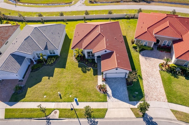 2400 Symphony Cir, Saint Cloud, FL 34771 - aerial view