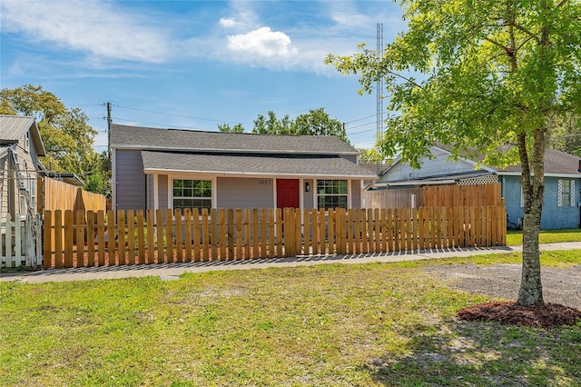 1563 Immocalee St, Intercession City, FL 33848 - photo 3
