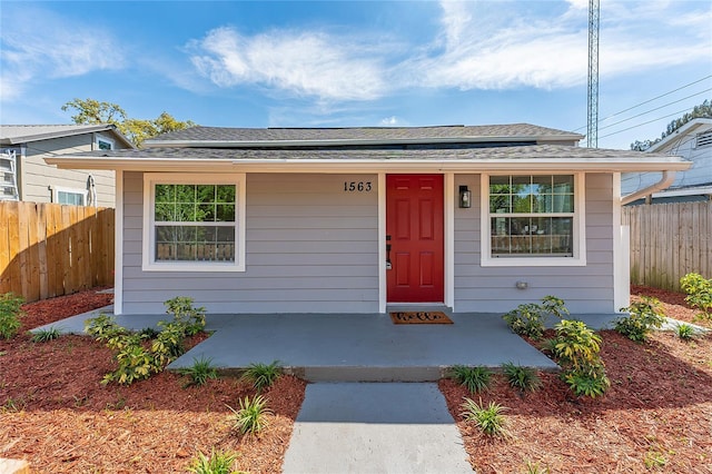 1563 Immocalee St, Intercession City, FL 33848 - photo 5