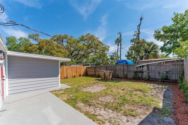 1563 Immocalee St, Intercession City, FL 33848 - photo 25