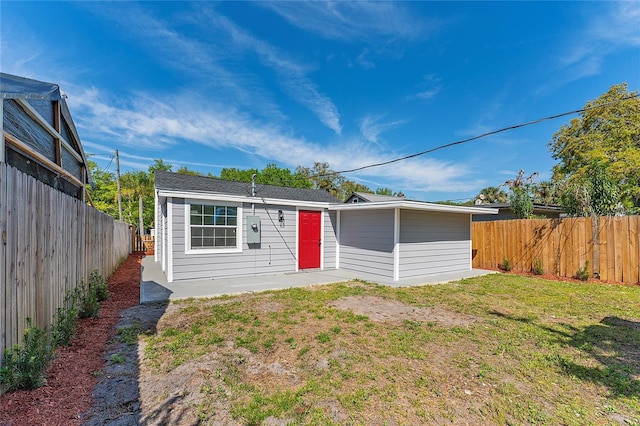 1563 Immocalee St, Intercession City, FL 33848 - photo 26