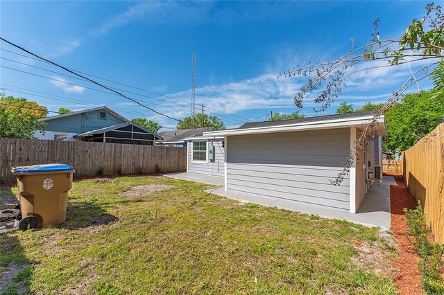 1563 Immocalee St, Intercession City, FL 33848 - photo 27