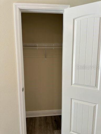 120 S Chandler Ave, Deland, FL 32724 - view of closet