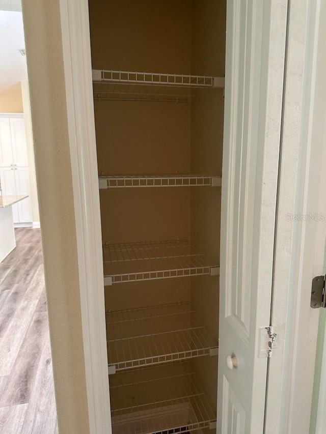 120 S Chandler Ave, Deland, FL 32724 - view of closet