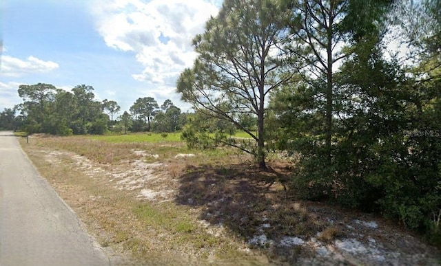 Listing photo 2 for 1020 Mimosa St, Lake Placid FL 33852