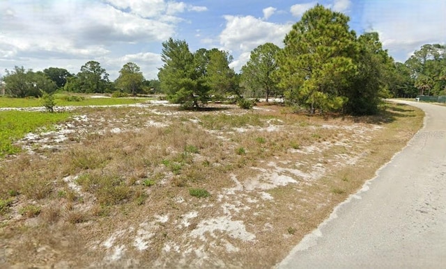 Listing photo 3 for 1020 Mimosa St, Lake Placid FL 33852