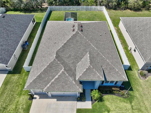 149 St Thomas Dr, Mulberry, FL 33860 - view of subject property