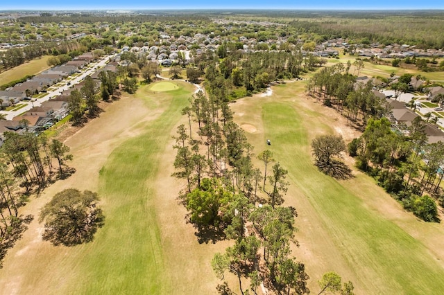 229 Troon Cir, Davenport, FL 33897 - view of property location featuring a local golf course and nearby suburban area
