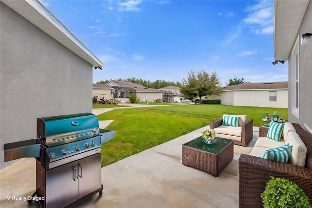 4955 Castle St E, Kissimmee, FL 34758 - photo 30