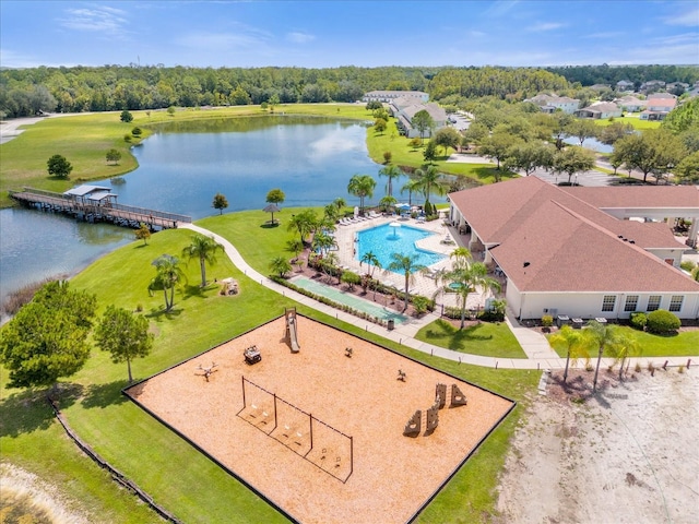 4955 Castle St E, Kissimmee, FL 34758 - photo 35