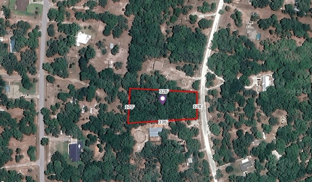 Evelyn Ct, Spring Hill FL, 34610 land for sale