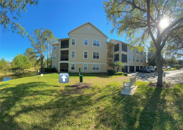 413 Summit Ridge Pl Unit 115, Longwood, FL 32779 - view of property