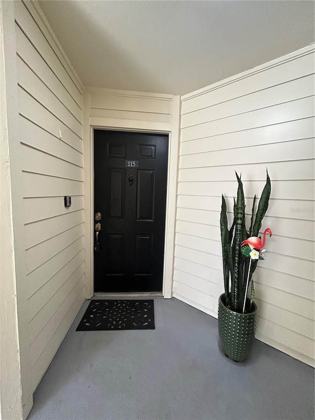 413 Summit Ridge Pl Unit 115, Longwood, FL 32779 - view of exterior entry