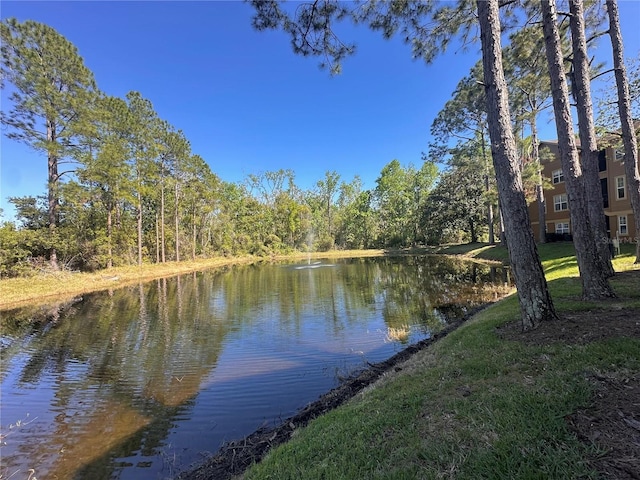 413 Summit Ridge Pl Unit 115, Longwood, FL 32779 - water view