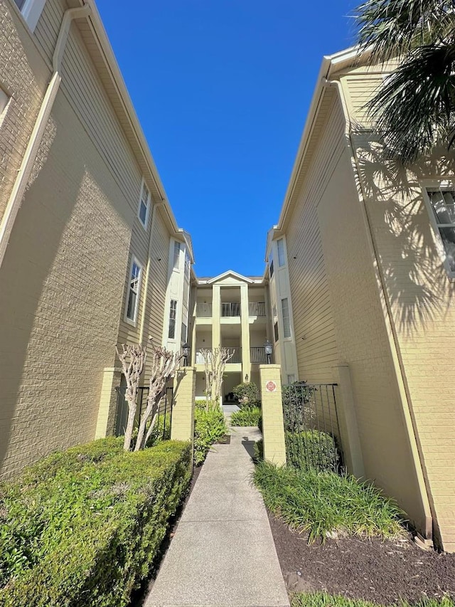413 Summit Ridge Pl Unit 115, Longwood, FL 32779 - view of home's community
