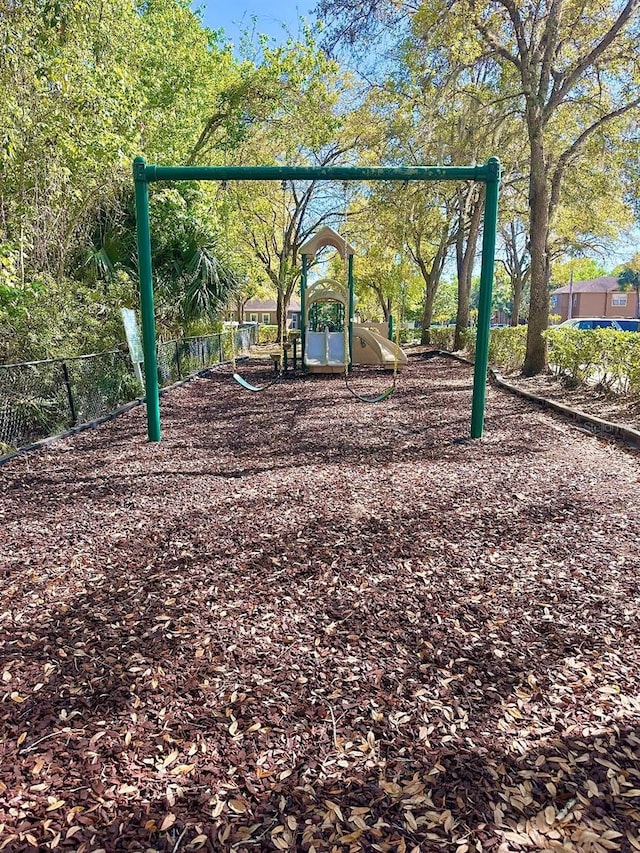 413 Summit Ridge Pl Unit 115, Longwood, FL 32779 - view of community jungle gym