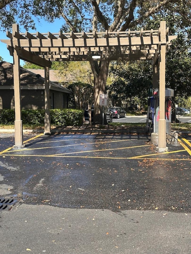 413 Summit Ridge Pl Unit 115, Longwood, FL 32779 - view of vehicle parking
