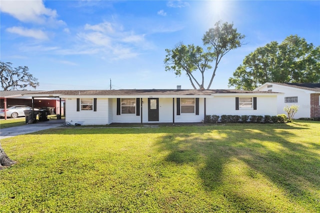 536 Ellerbe Way, Lakeland, FL 33801 - photo 9