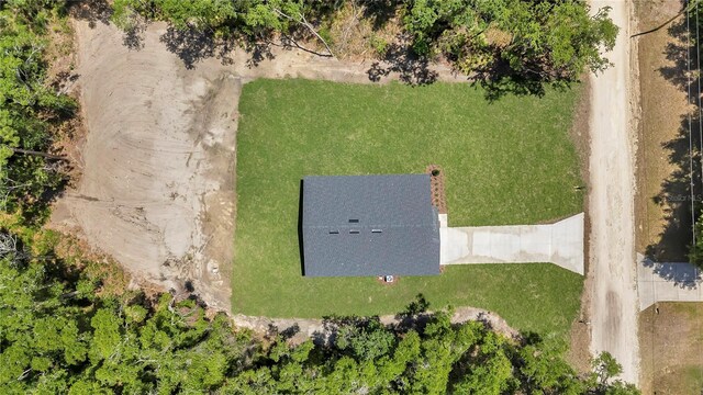 13457 SW 53rd St, Ocala, FL 34481 - view from above of property