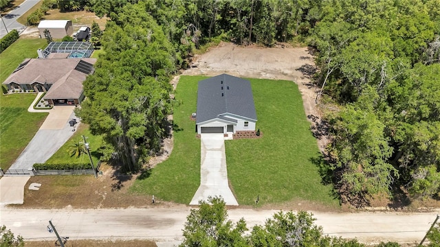 13457 SW 53rd St, Ocala, FL 34481 - view of subject property
