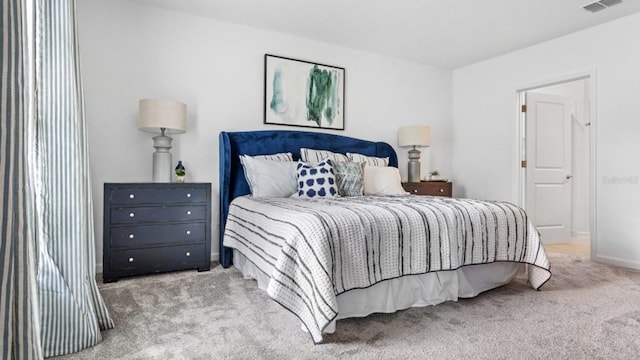 132 Adventure Ave, Davenport, FL 33837 - bedroom featuring visible vents and carpet floors