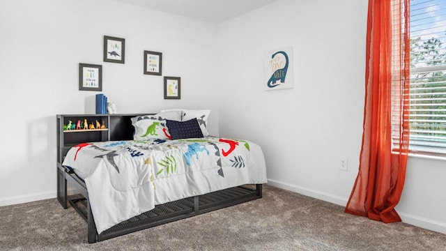 132 Adventure Ave, Davenport, FL 33837 - carpeted bedroom featuring baseboards and multiple windows