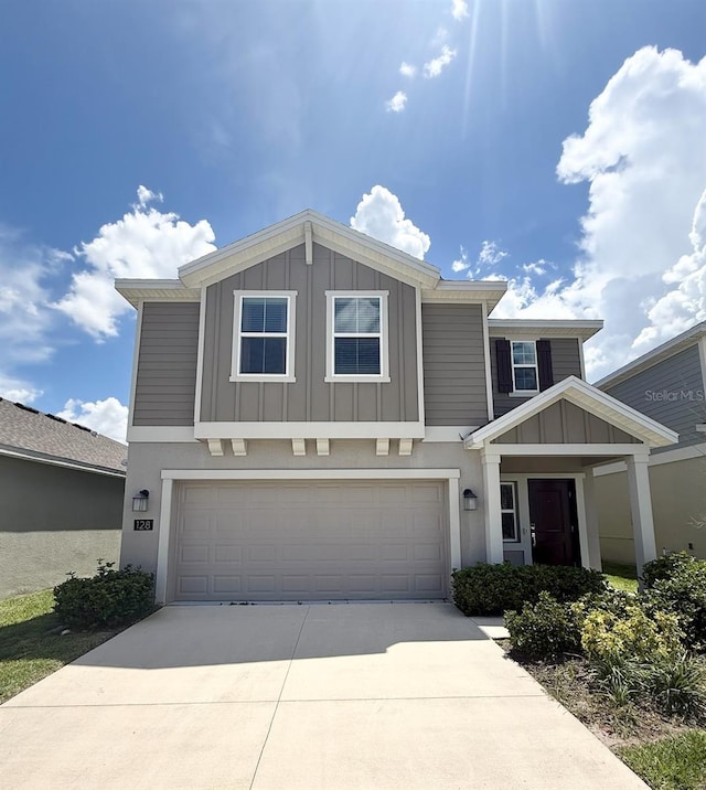 128 Adventure Ave, Davenport, FL 33837 - photo 1