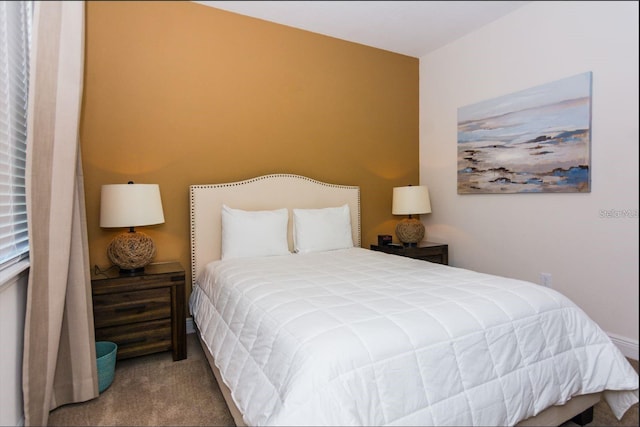 7463 Marker Ave, Kissimmee, FL 34747 - bedroom with carpet floors