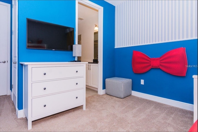 7463 Marker Ave, Kissimmee, FL 34747 - bedroom featuring carpet flooring and baseboards