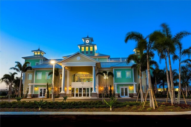 7463 Marker Ave, Kissimmee, FL 34747 - view of building exterior