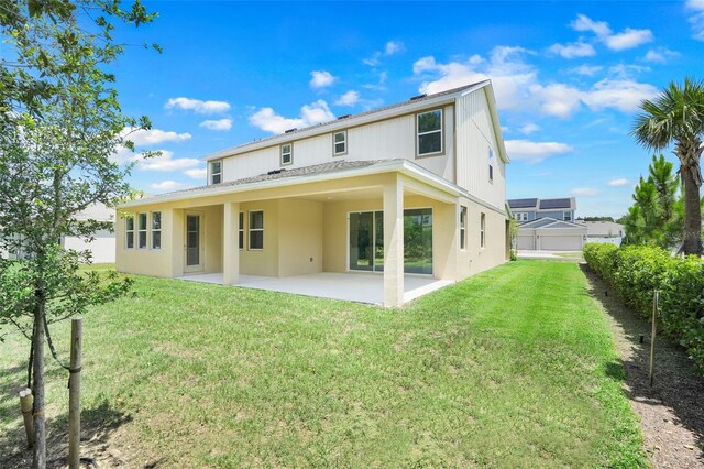 3036 Country Side Dr, Apopka, FL 32712 - photo 35