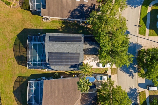 252 Julliard Blvd, Davenport, FL 33897 - drone / aerial view